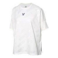 Li-Ning x Disney Short Sleeve White ATSP144-5