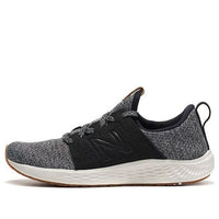 (WMNS) New Balance FITNESS RUNNING 'Grey Black' WSPTRB1