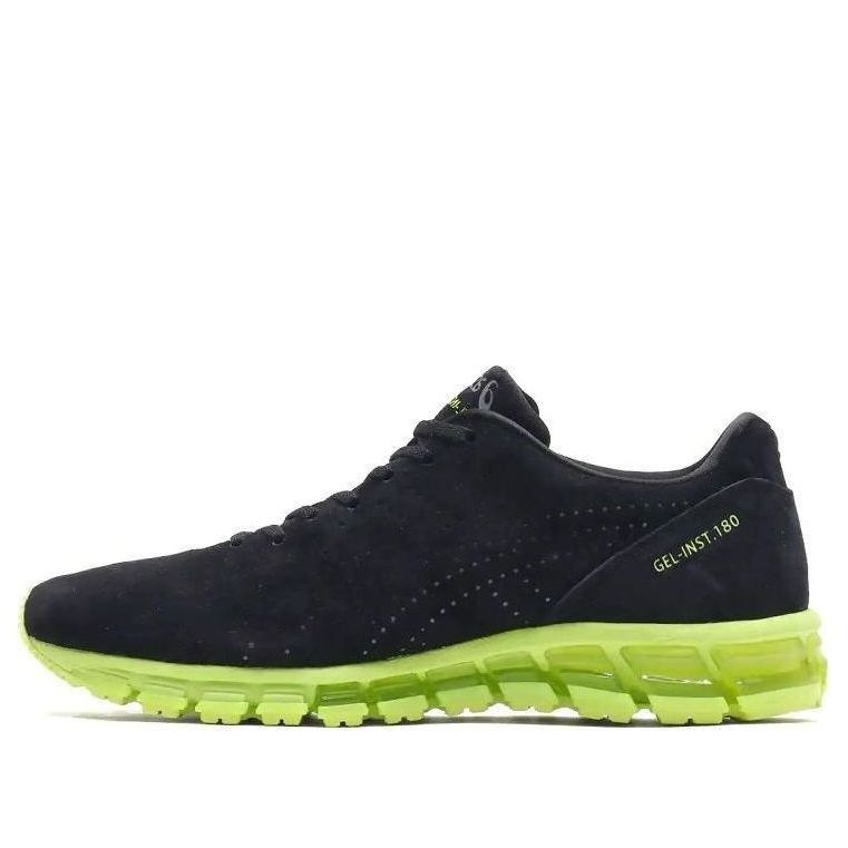 ASICS x atmos Gel-Inst.180 'Neon Pack - Black' 1023A006-002