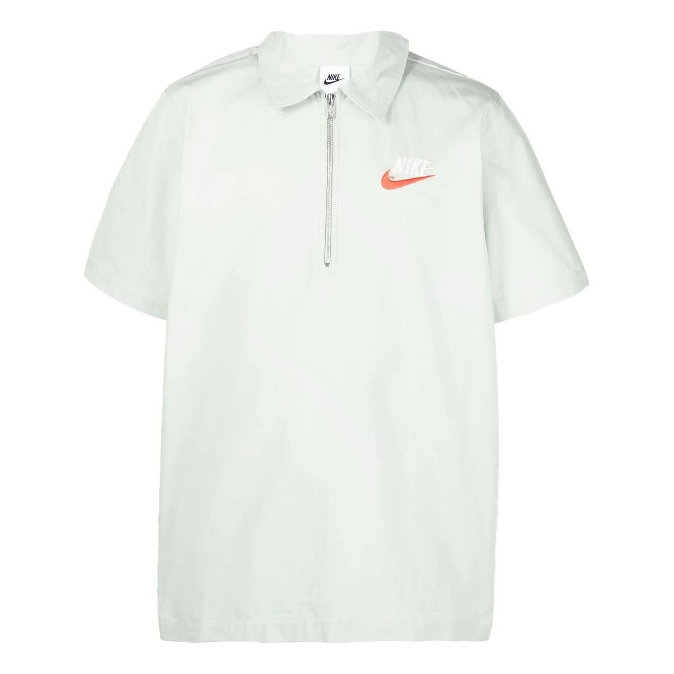 Nike Sportswear NSW Trend Overshirt Seafoam DM5283-017