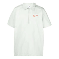 Nike Sportswear NSW Trend Overshirt Seafoam DM5283-017