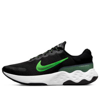 Nike Renew Ride 3 'Black Green Strike' DC8185-003