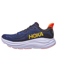 (WMNS) HOKA ONE ONE Clifton 10 'Midnight Blue Starlight Glow' 1162031-MLST
