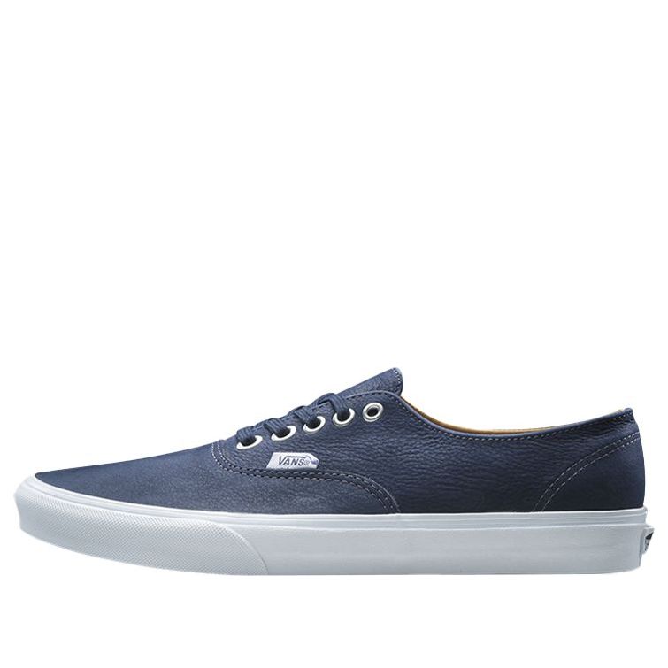 Vans Authentic Decon 'Parisian Blue' VN0A38EPMRU