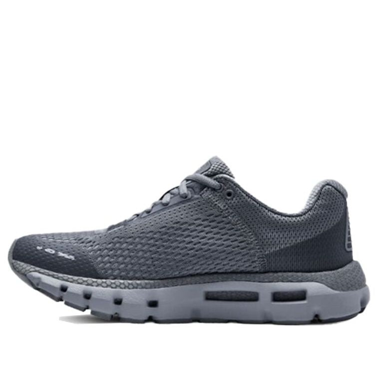 (WMNS) Under Armour Hovr Infinite Grey 3021396-108