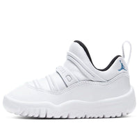 (TD) Air Jordan 11 Retro Little Flex 'White' BQ7102-117