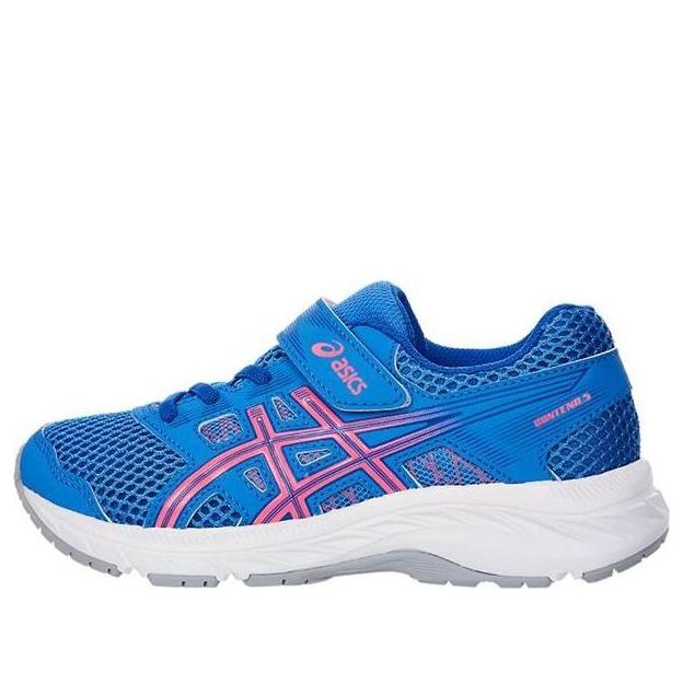 (PS) ASICS Gel-Contend 5 'Blue Pink' 1014A048-402