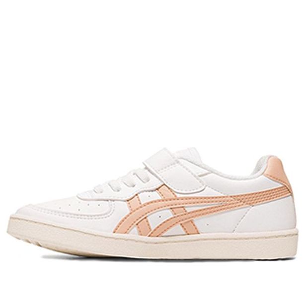 (PS) Onitsuka Tiger GSM 'White Pink' 1184A022-104