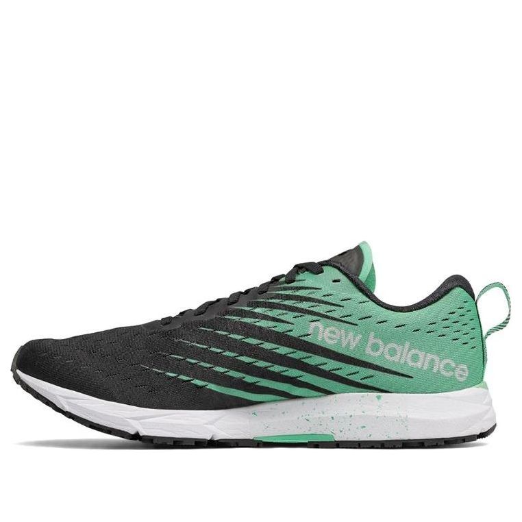 New Balance 1500v5 'Black Green' M1500BG5