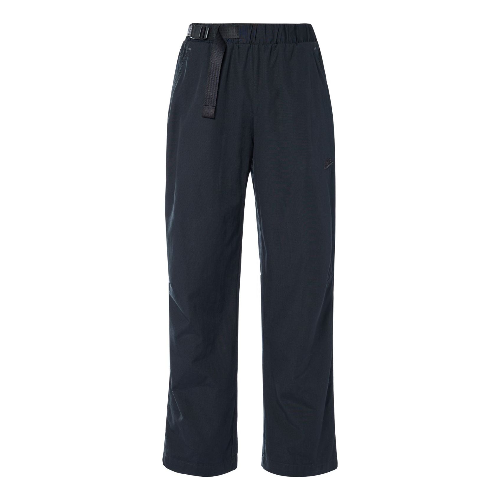 Nike Sportswear Tech Pack UPF Woven Pants 'Black' DX0242-010