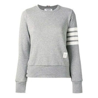 THOM BROWNE Sweatshirt 'Gray' FJT002A-00535-055
