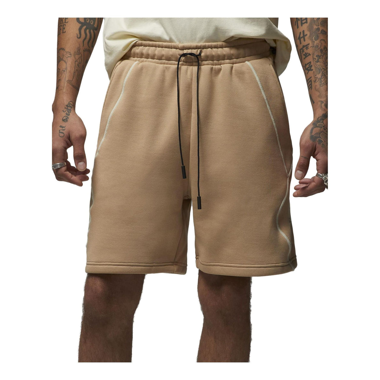 Air Jordan 23 Engineered Fleece Shorts 'Brown' DV7685-277
