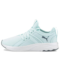 (WMNS) PUMA Softride Sophia Crystalline 'Light Blue' 376195-03