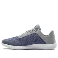 Under Armour Mojo Sportstyle Running Shoes Blue 3019858-107