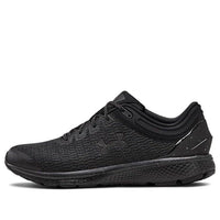 Under Armour Charged Escape 3 'Triple Black' 3021949-002
