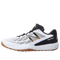 New Balance Fresh Foam 80 Series v3 White/Black MX80AG3