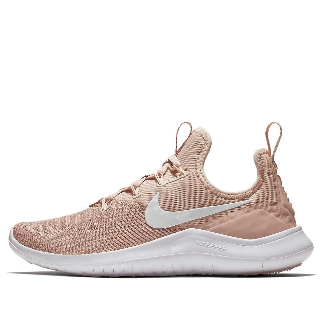 (WMNS) Nike Free TR 8 'Beige White' 942888-200