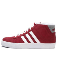 adidas BBNEO ST Daily 'Red White' F38529