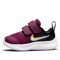 (TD) Nike Star Runner 3 SE 'Sangria Volt' DJ1992-607