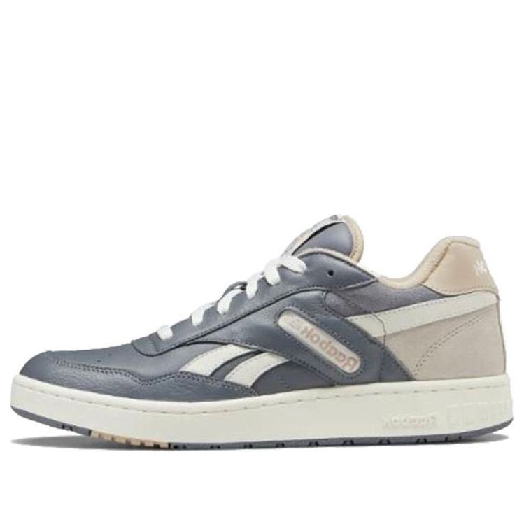 Reebok BB 4000 Running Shoes White/Grey EH3345