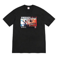 Supreme Week 1 HNIC Tee T SUP-SS21-416-BLK