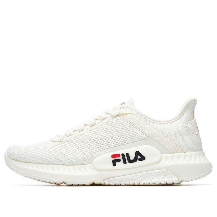 (WMNS) FILA Fht Series Fantasy 1S GS White A12W022208FSW