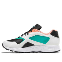 Reebok Torch Hex White Green DV8575