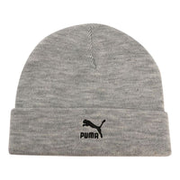 PUMA Archive Mid Fit Beanie 'Grey' 021740-02