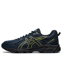 ASICS Gel-Venture 6 'Blue Black' 1203A265-400