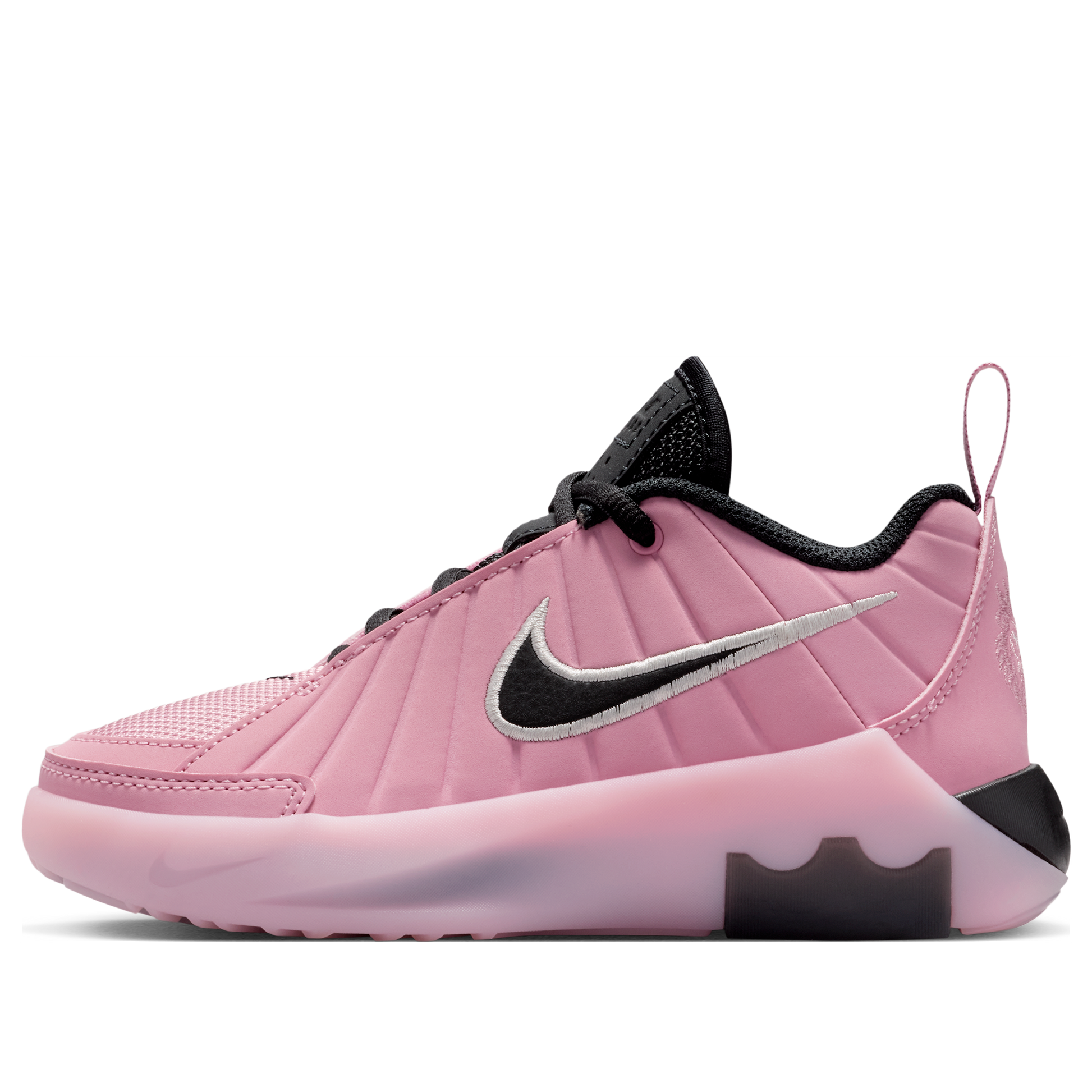 (PS) Nike LeBron Witness 9 'Elemental Pink Black' HV2271-601