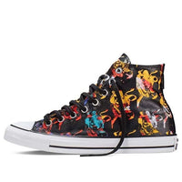 Converse Andy Warhol x Chuck Taylor All Star Hi 'Andy Warhol Collection' 151032C