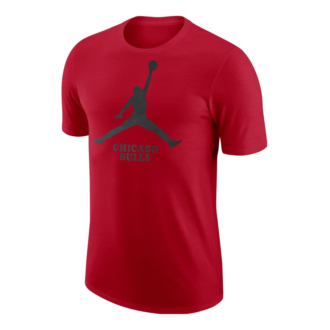 Air Jordan Chicago Bulls Essential NBA Jordan T-shirt 'Red' FD1460-657