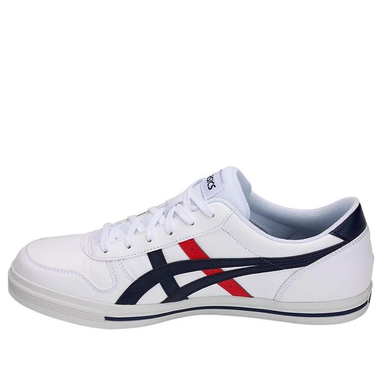ASICS Aaron 'White Navy Red' 1201A007-101