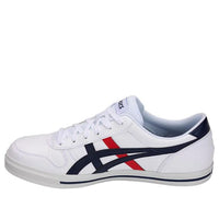 ASICS Aaron 'White Navy Red' 1201A007-101