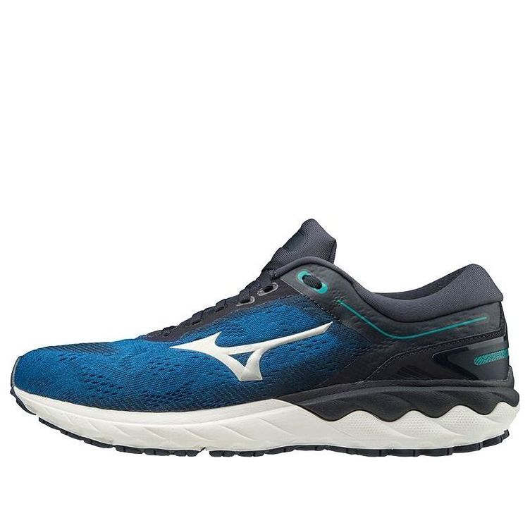 Mizuno Wave Skyrise 'Navy' J1GC200903