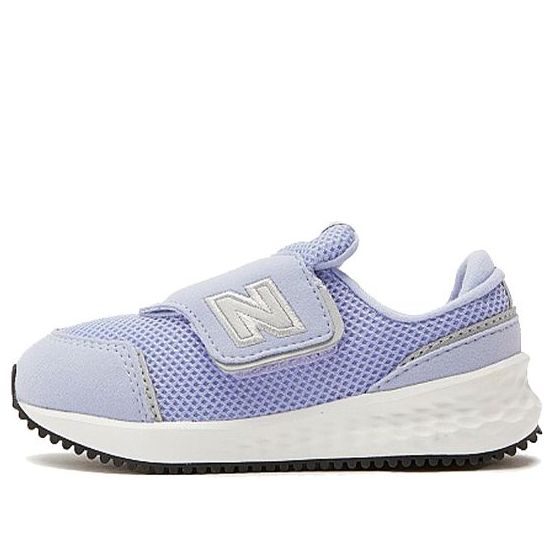 New Balance X-70 Series Purple Toddler IHX70SEG