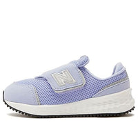 New Balance X-70 Series Purple Toddler IHX70SEG