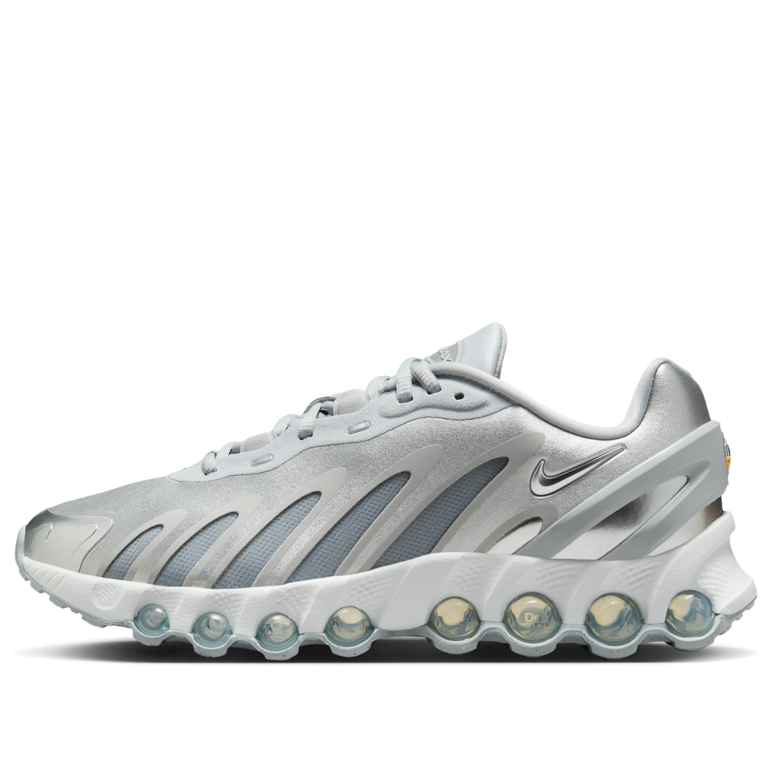 (WMNS) Nike Air Max Dn8 'Wolf Grey Metallic Silver' HF5509-001