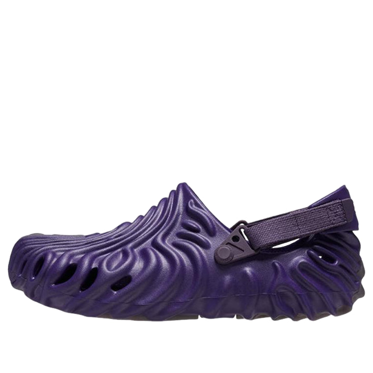 Crocs Pollex Clog by Salehe Bembury Ube 'Purple' 207393-5BC