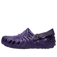 Crocs Pollex Clog by Salehe Bembury Ube 'Purple' 207393-5BC