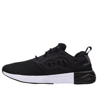 Reebok Furylite II Sports Shoes 'Black White' AR3468