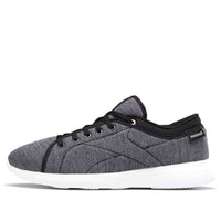 (WMNS) Reebok Runaround Gray FV5083