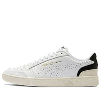 PUMA Lo Perf Soft x Ralph Sampson 'White Black Brown' 372395-03