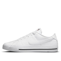 Nike Court Legacy SL 'White Black' DJ2517-101