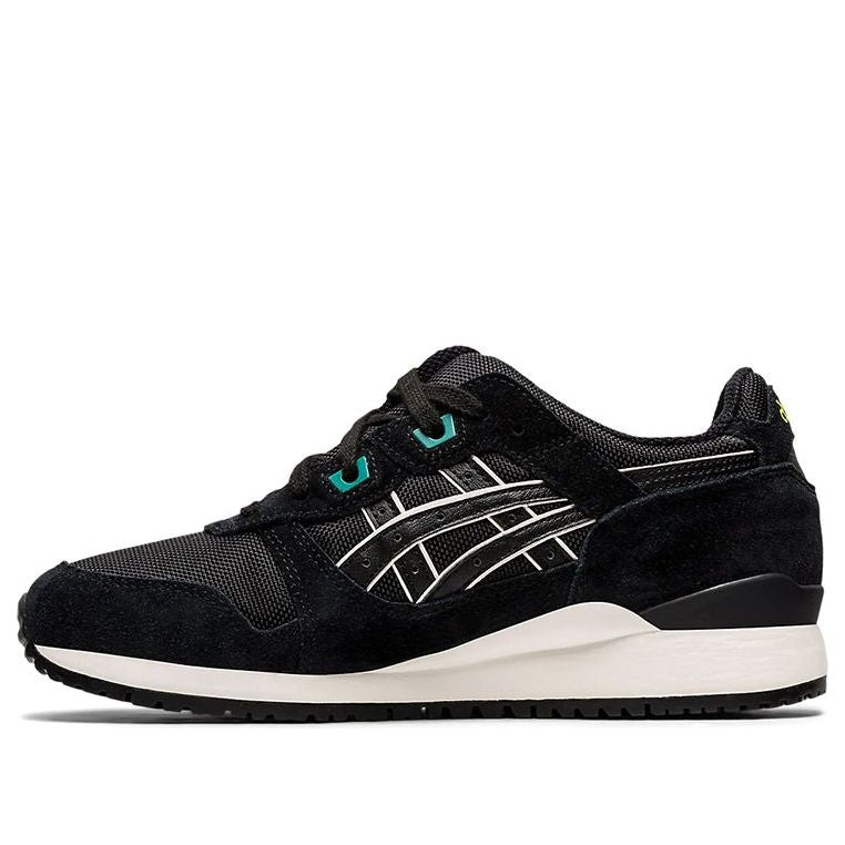 (WMNS) ASICS Gel Lyte 3 'Black' 1192A193-001