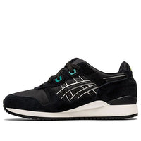 (WMNS) ASICS Gel Lyte 3 'Black' 1192A193-001