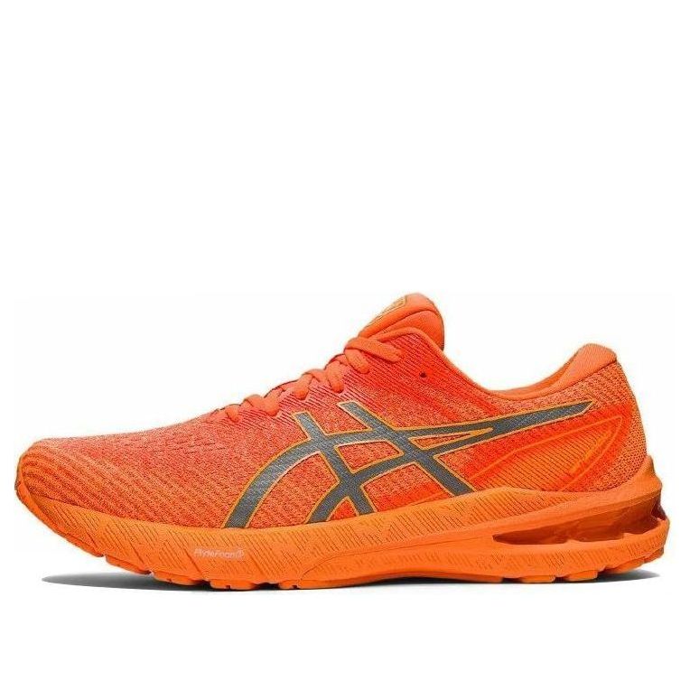 ASICS GT-2000 10 Lite Show 'Shocking Orange' 1011B457-800