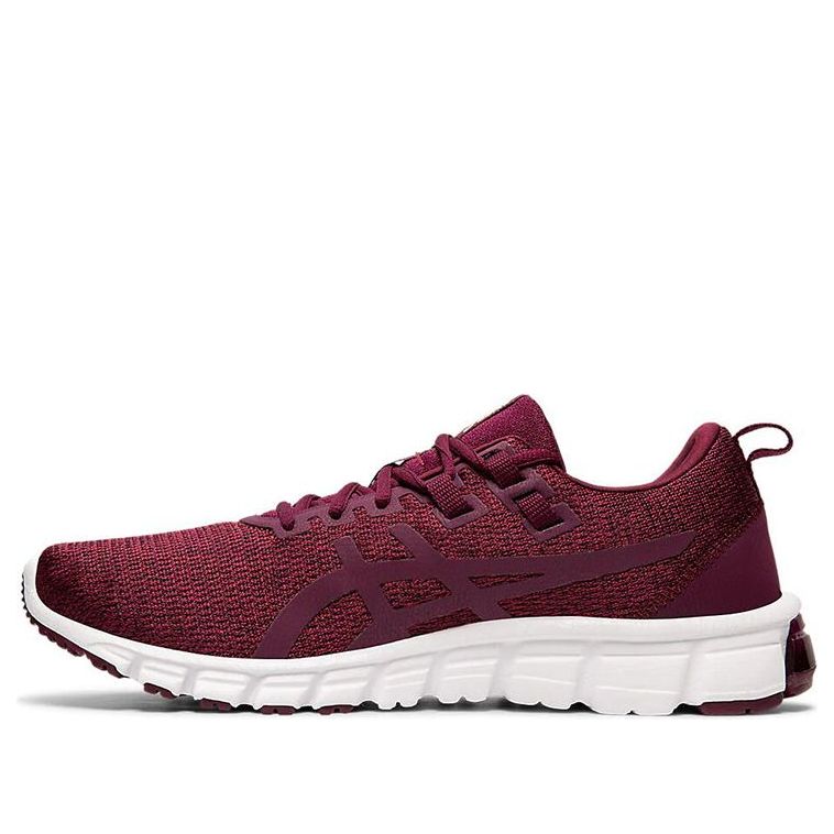 (WMNS) ASICS Gel Quantum 90 Red 1022A115-500