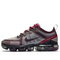 (WMNS) Nike VaporMax 2019 'Night Maroon' AR6632-604