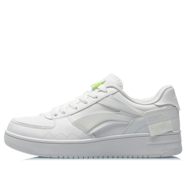 Li-Ning Sport Leisure 'Triple White' AGCQ307-5